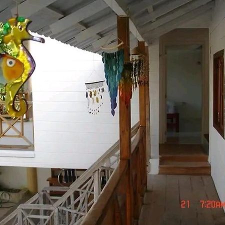 La Boquilla, Cartagena, Hospedaje, Turismocolombia-Fit Exterior foto