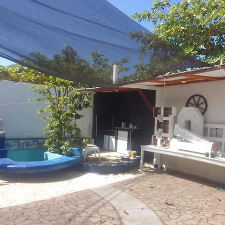 La Boquilla, Cartagena, Hospedaje, Turismocolombia-Fit Exterior foto