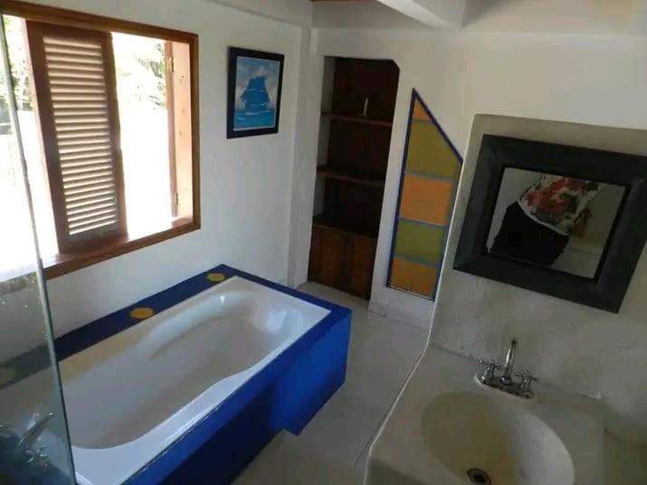 La Boquilla, Cartagena, Hospedaje, Turismocolombia-Fit Exterior foto