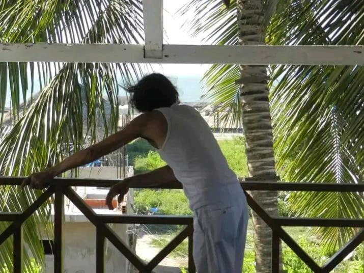 La Boquilla, Cartagena, Hospedaje, Turismocolombia-Fit Exterior foto