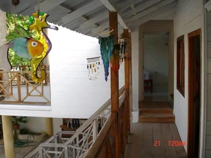 La Boquilla, Cartagena, Hospedaje, Turismocolombia-Fit Exterior foto