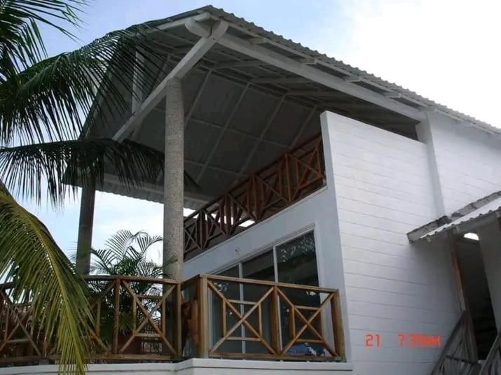 La Boquilla, Cartagena, Hospedaje, Turismocolombia-Fit Exterior foto