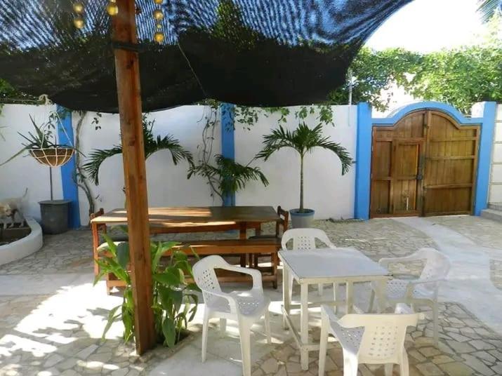 La Boquilla, Cartagena, Hospedaje, Turismocolombia-Fit Exterior foto