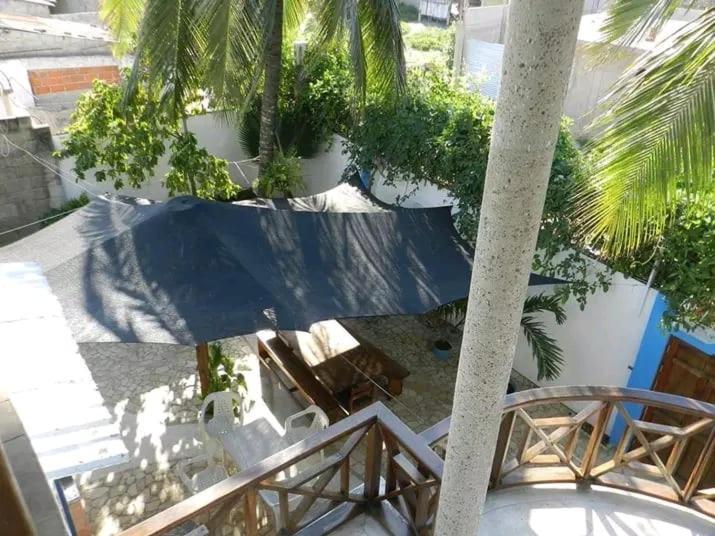 La Boquilla, Cartagena, Hospedaje, Turismocolombia-Fit Exterior foto