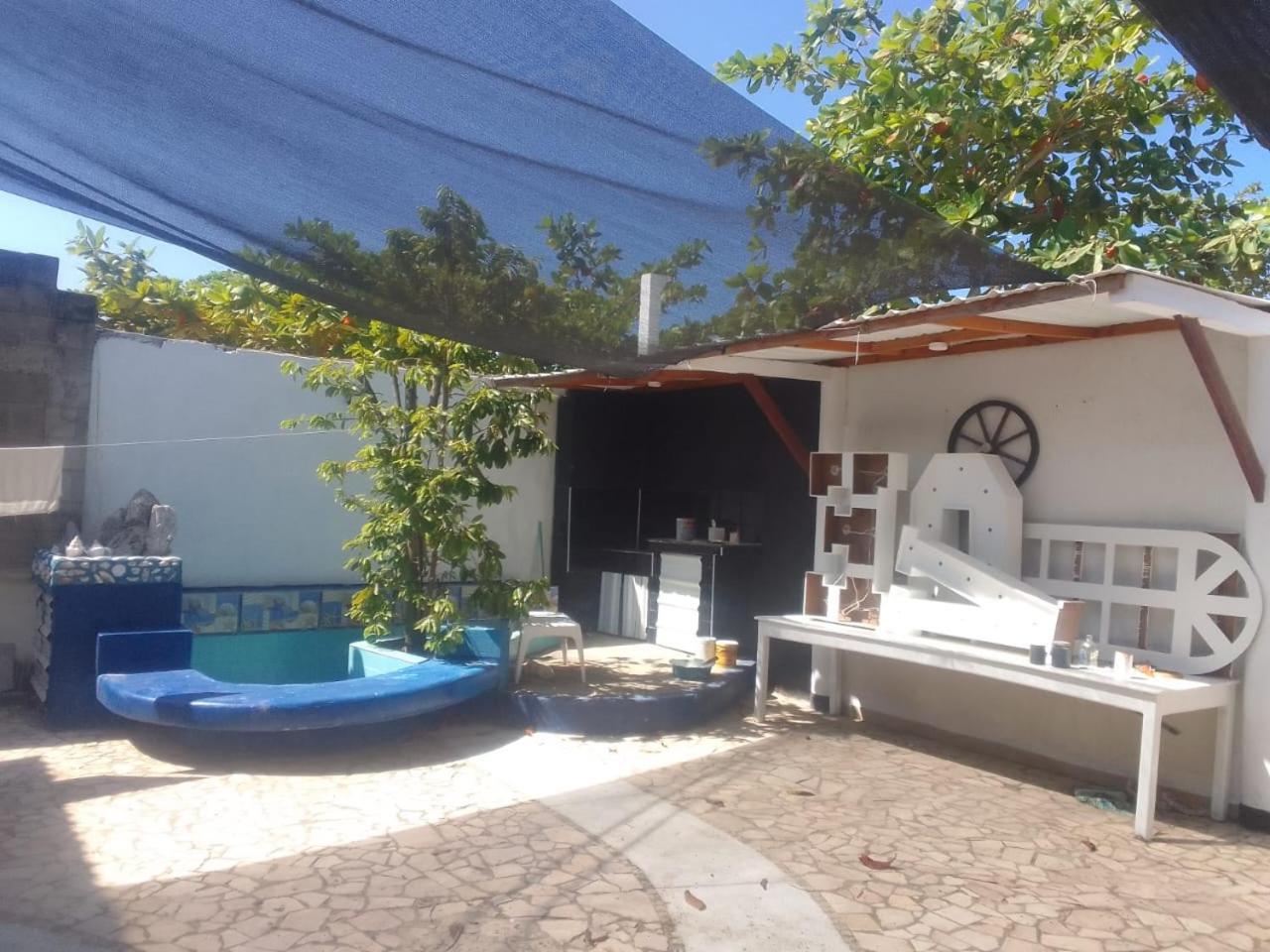 La Boquilla, Cartagena, Hospedaje, Turismocolombia-Fit Exterior foto